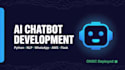 build a custom ai chatbot