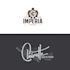 create seafood logo design