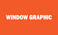 design outstanding window graphics and shopfront for you