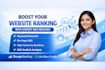do website SEO audit and technical optimization