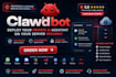 deploy your private ai assistant on your server securely