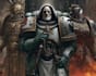 draw a warhammer 40k character depending on your concept