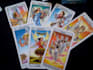 do a tarot reading with cards of the angels within 24 hours