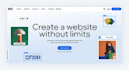 build website, website development, front end developer