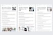 publish and format SEO blog posts in wordpress