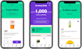 develop loyalty reward app coupon app like groupon cashback qr code discount app