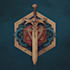 draw an fantasy rpg logo dnd image for you