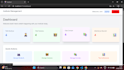 develop a custom institute management system with mern stack