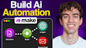 develop n8n automation, n8n workflow, ai automation, or n8n ai agent
