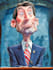 create political and editorial cartoons