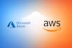 deploy azure vm and AWS ec2 as per your environment
