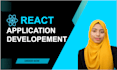 design and develop a modern responsive website UI using react