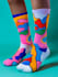 socks design unique socks design
