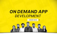 develop handyman app on demand service app home cleaning laundry app taskrabbit