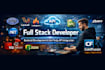 full stack web developer API integration PHP laravel dotnet HTML CSS reactjs