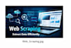 create python automation scripts, web scraping