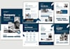 design reports, proposals, pdf and ebooks, workbook 24h