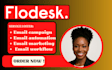 set up flodesk email automation flodesk workflows newsletter campaigns