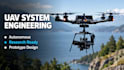 build uav drone design your professional uav drone system