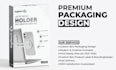 create box packaging, custom box design, label packaging