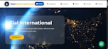 create a responsive website using HTML CSS PHP mysql