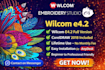 give you wilcom e4 and corel on windows 10 and 11