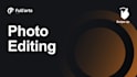 do photo editing fastly