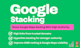 boost local SEO rankings through map stacking techniques with google stacking