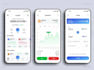 develop crypto wallet app exchange app crypto exchange website trading app