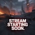 design animated twitch overlay, panles and twitch package