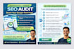 provide website analytics report