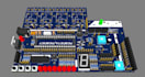 design and develop iot devices embedded systems from schematic to pcb