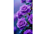 create realistic 3d flower animation, 3d plant video, 3d tree, cgi animation