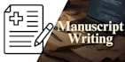 write scientific research manuscripts