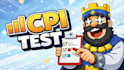make cpi test video ad for your mobile game