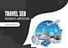 write SEO travel blog posts and articles