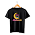 design clean typography t shirt design