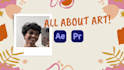 edit engaging videos with custom motion graphics
