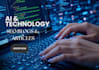 write SEO ai and tech blog posts