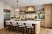 create photorealistic 3d kitchen design and rendering