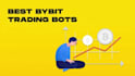 teach arbitrage binance bot, bybit trading bot in 45 day