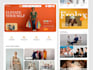 build wix ecommerce website development wix design redesign or wix ai redesign