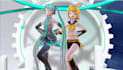 fix, edit, rig vrchat, mmd model, vroid vrm, warudo, vtuber, weight paint