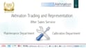 design a professional powerpoint presentation