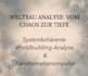 analyse your world for power structure, consistency and integrity