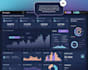 create a modern ai trade analytics web and mobile app