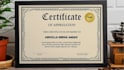 design high school diploma, college diploma