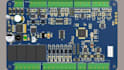 develop arduino esp32 stm32 nrf52 nrf91 raspberry pi ble firmware development