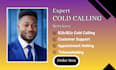 do expert cold calling for mca, fe, aca lead generation