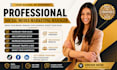 be your facebook linkedin and tiktok ads manager for leads generation